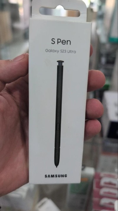 S PEN GALAXY S23 ULTRA  ORIGINAL 