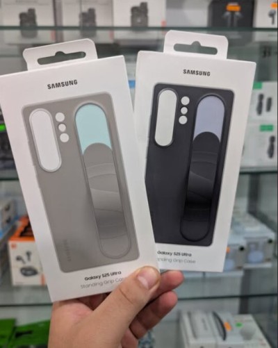 Étui De Téléphone Coque De Protection Original S25 ultra