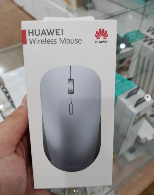 accessoires-electroniques-huawei-souris-sans-fil-bluetooth-compatible-avec-les-appareils-equipes-de-kouba-alger-algerie