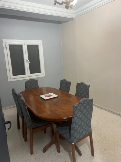 Rent Apartment Villa floor F3 Alger Ouled fayet