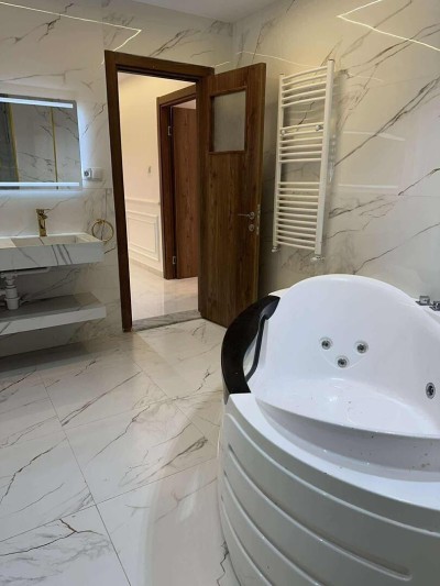 Sell Apartment F4 Alger Cheraga