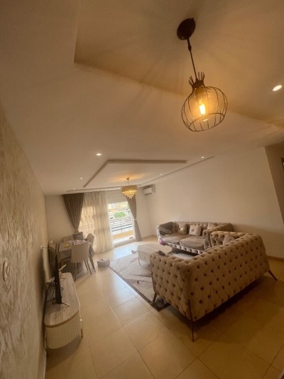 بيع شقة 3 غرف الجزائر درارية