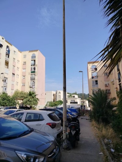 Sell Apartment F3 Alger Draria
