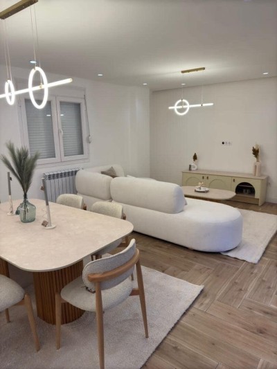 Sell Apartment F3 Alger Souidania