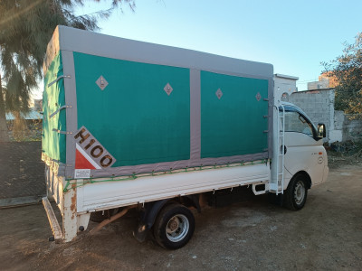 camion-hyundai-h100-ain-taya-alger-algerie