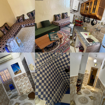 appartement-location-f2-mostaganem-algerie