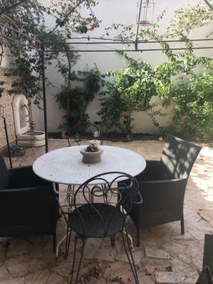 appartement-location-vacances-f2-oran-bir-el-djir-algerie