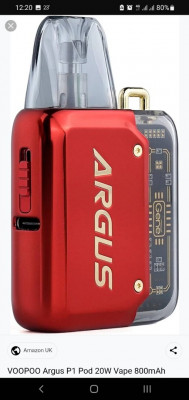 autre-cigarette-electronique-voopoo-argus-p1-ain-benian-alger-algerie