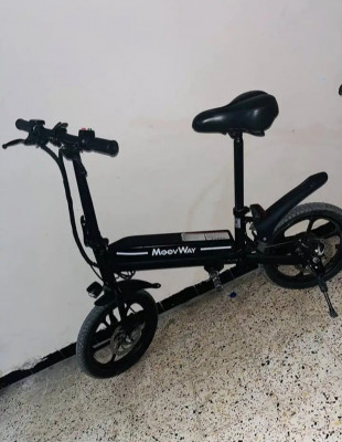 Viloo Motorcycles Scooters Vehicles Algeria