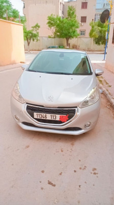 citadine-peugeot-208-2013-allure-sidi-bel-abbes-algerie