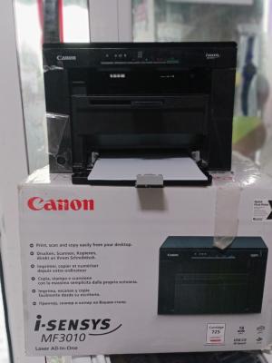 printer-imprimante-canon-isensys-mf3010-sidi-abdelli-tlemcen-algeria