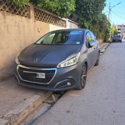 voitures-peugeot-208-2018-allure-facelift-el-eulma-setif-algerie