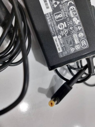 CHARGEUR ACER ORIJINAL 19V 3.42A