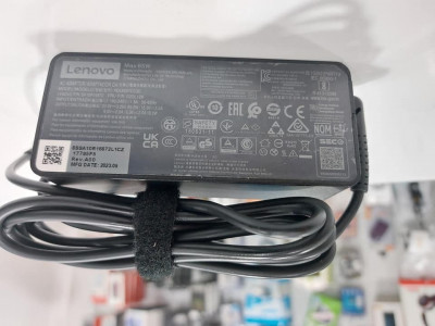 Chargeur 65W 20V 3,25A neuf d'origine Lenovo pour Lenovo Thinkpad L580 -  Pièce PC Portable -- Toutes les pièces pour ordinateurs portable