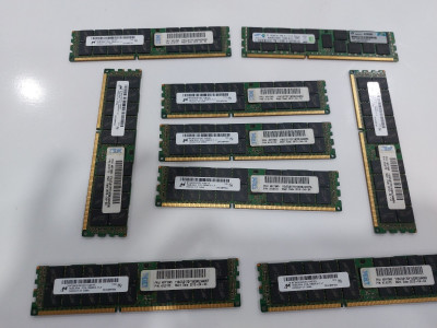 RAM SERVEUR 16G DDR3 10600R PC3L