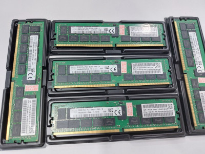 RAM SERVEUR 32G DDR4 2666