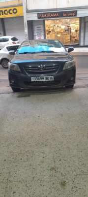 voitures-toyota-corolla-2010-executive-birkhadem-alger-algerie