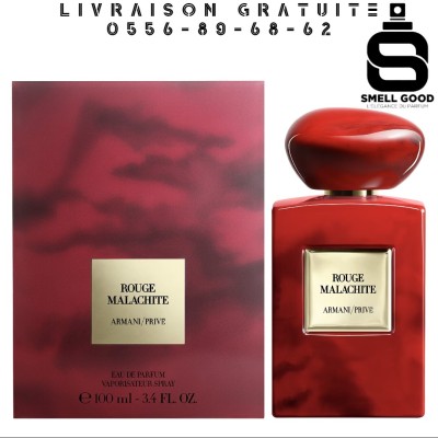 Armani Privé Rouge Malachite Edp 100ml