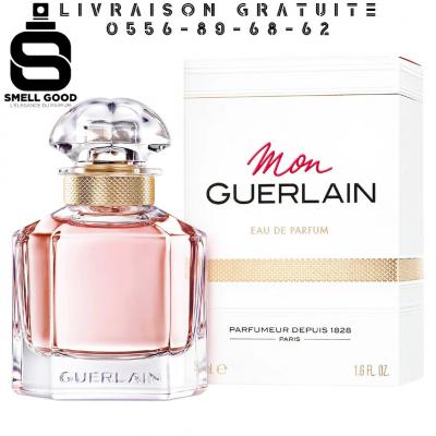 perfumes-deodorants-guerlain-mon-edp-100ml-kouba-oued-smar-alger-algeria