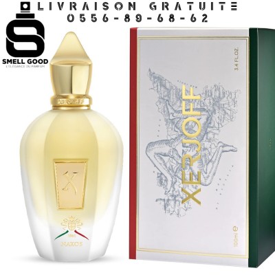 Xerjoff Naxos Edp 100ml