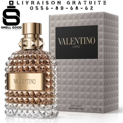 Valentino Uomo Edt 100ml