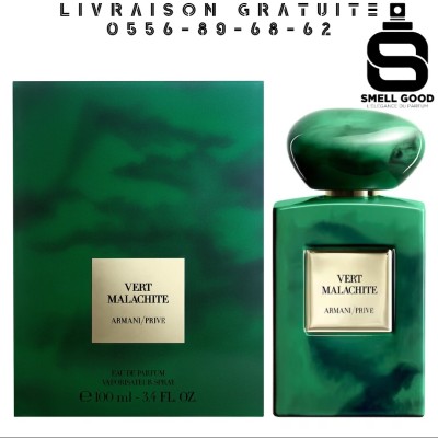 Armani Privé Vert Malachite Edp 100ml