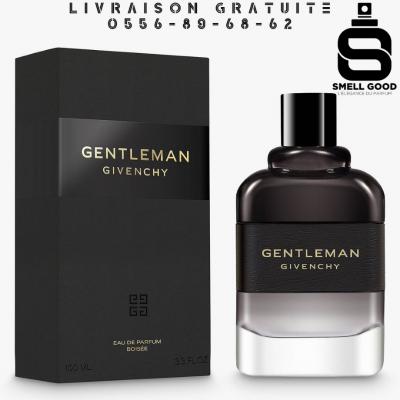 Givenchy Gentleman EDP Boisée 100ml