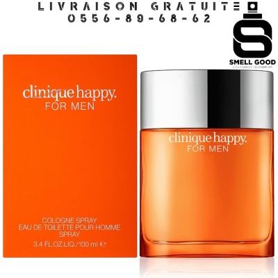 Clinique Happy Homme Edt 100ml