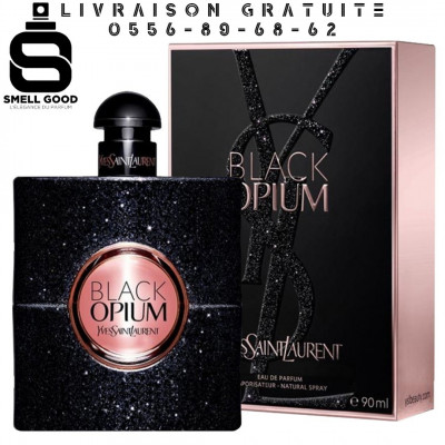 Yves Saint Laurent Black Opium EDP 50ml / 90ml
