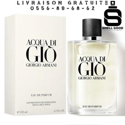 Giorgio Armani Acqua Di Gio EDP 75ml / 125ml