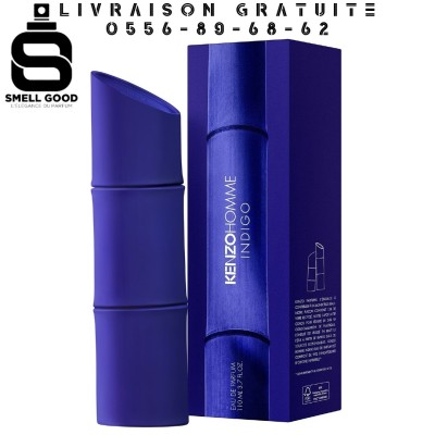 Kenzo Homme Indigo Edp 110ml