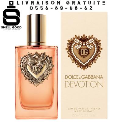 Dolce & Gabbana Devotion Intense 100ml