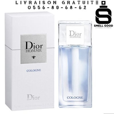 Dior Homme Cologne EDT 75ml / 125ml