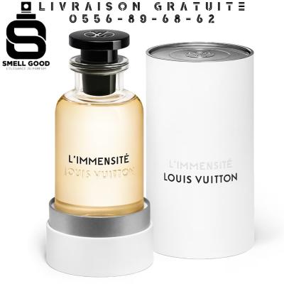 Louis Vuitton l'immensité Edp 100ml