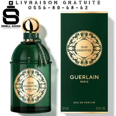 Guerlain Oud Essentiel Edp 125ml