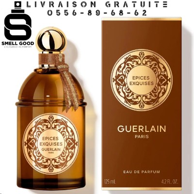 Guerlain Epices Exquises Edp 125ml