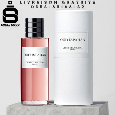 parfums-et-deodorants-collection-privee-dior-oud-ispahan-edp-125ml-250ml-kouba-oued-smar-alger-algerie