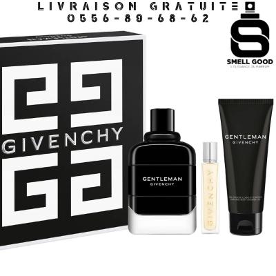 Givenchy Gentleman Edp "Coffret"