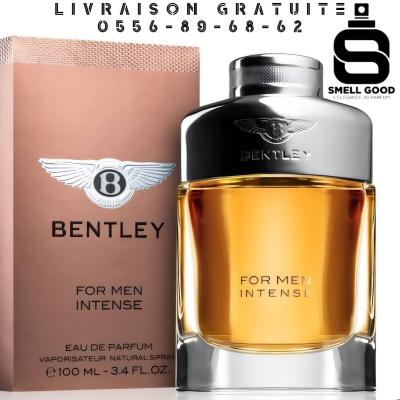 Bentley for Men Intense Edp 100ml