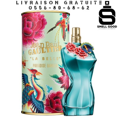 Jean Paul Gaultier la Belle Paradise Garden Edp 100ml