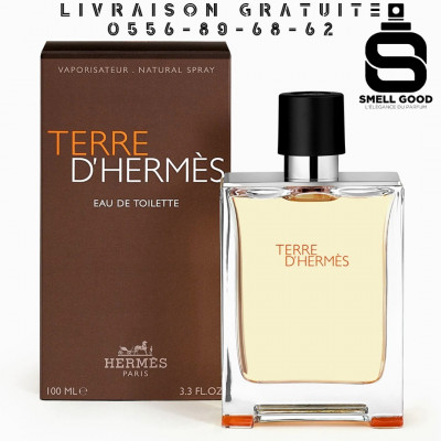 Hermès Terre d'Hermes EDT 50ml / 100ml