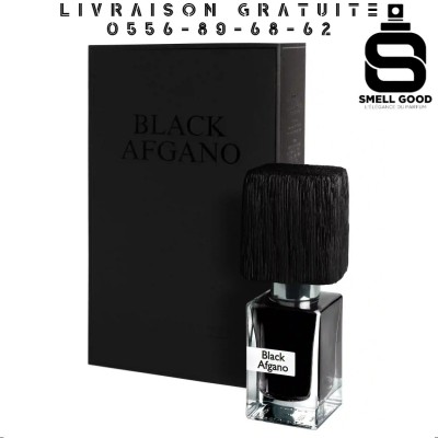Nasomatto Black Afgano 30ml