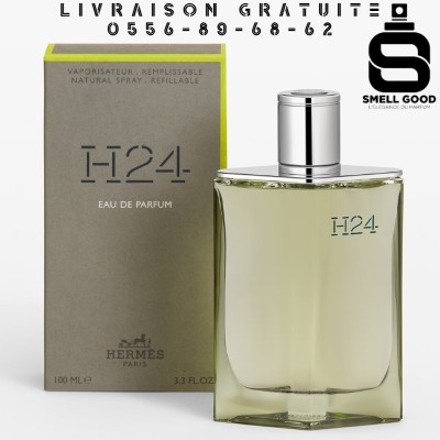 Hermès H24 EDP 100ml