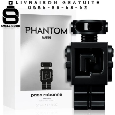Paco Rabanne Phantom le Parfum 100ml