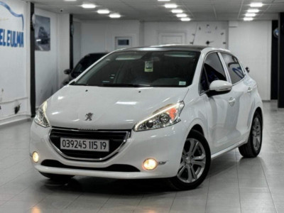 voitures-peugeot-208-2015-allure-el-eulma-setif-algerie