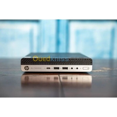 UNITE HP 400 G3 I5/6EME /8 GO/ 500 HDD