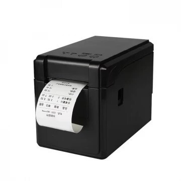 IMPRIMANTE CODE A BARRE 2120 TF SAFE POS