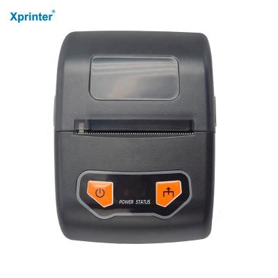 IMPRIMANTE MOBILE BLUETOOTH XP-P502A (58MM) XPRINTER