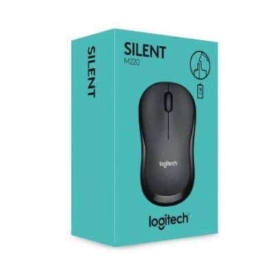 SOURIS SANS FIL LOGITECH M220 COPY