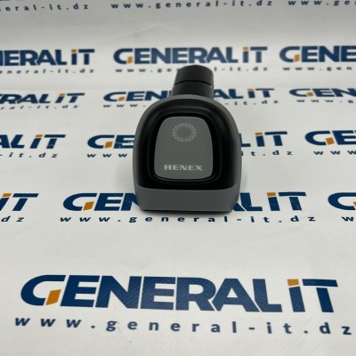 LECTEUR CODE À BARRES SANS FIL-BLUETOOTH USB HC-1000 HENEX